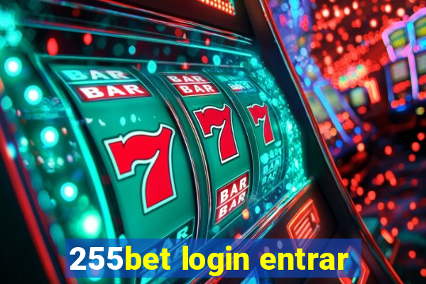 255bet login entrar